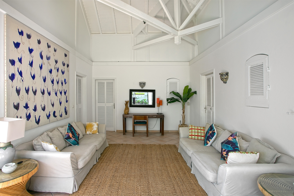Villa La Josephine 5 Bedroom